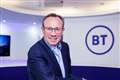 BT boss Jansen bags £1.8m bonus as group plans to slash workforce