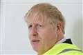 Johnson urges people to ‘maintain discipline’ as lockdown eases