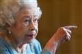 Queen has Covid: Monarch, 95, has tested positive for virus