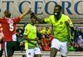 Cisse a natural fit for defence