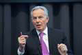 Blair calls for ‘digital IDs’ as Covid-19 lockdown eases