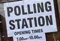 Pollster says Reform UK could get two Kent MPs at next general election