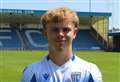 Instant impact for Gillingham loan man