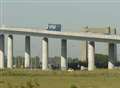 Lighting on new Sheppey Crossing a possibility