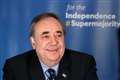 Salmond accuses Sturgeon of ‘insufficient urgency’ in independence push