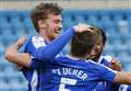 Bristol City loanee helping Gillingham youngster return to his best