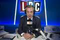 Farage parts company with broadcaster LBC