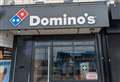 New Domino's set to open on seafront