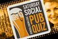 Have a crack at our Saturday Social general knowledge pub quiz