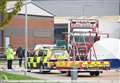 Man charged after migrant lorry deaths