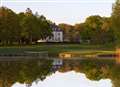 Fine dining, fizz and fairways....in France