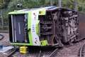 Excess speed ‘absolutely’ the cause of Croydon tram crash – inquest