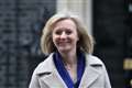 Liz Truss expects Australian trade deal to be an ‘exemplar’ for other countries