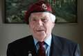 Pilot, 94, to fly in on helicopter for comrade Des' funeral