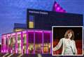 Kent's biggest theatre reopens after 448 days 