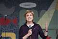 Sturgeon: I’ve got butterflies in my stomach about lifting restrictions