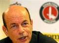 Charlton chairman voices top flight concern