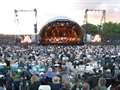 Castle Concerts 2008 - Were you there?