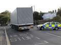 Lorry witnesses