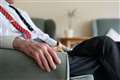 Concerns over rise in coronavirus cases in care homes