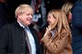 Boris Johnson marries Carrie Symonds in secret ceremony