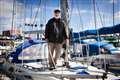 Cancer patient sailing 1,800 miles around British Isles for charity