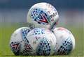 Football fixtures and results