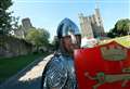 Medieval Merriment event cancelled