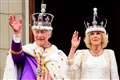 In Pictures: Coronation pageantry crowned busy 2023 for royal family