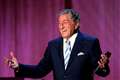 US singer Tony Bennett dies aged 96