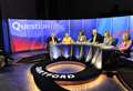BBC Question Time coming to Kent