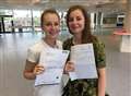 Thousands of Kent students collect A-level results today