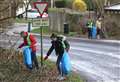 Great British Spring Clean events