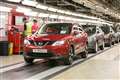 Nissan Qashqai ads banned over failure to make clear hybrid’s need for petrol