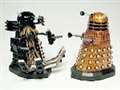 Daleks set to invade from Thanet base