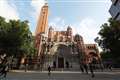 Westminster Cathedral congregation welcome Prime Minister’s marriage news