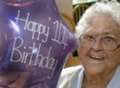 Winn celebrates 104th birthday with five generations of family