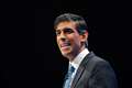 Chancellor Rishi Sunak receives questionnaire in Met partygate probe