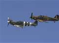 Doubts over Kent flypast after air disaster