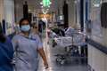 NHS maintenance backlog soars to more than £1.3bn, figures show