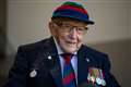 Millions raised by Captain Sir Tom Moore helping NHS staff and volunteers