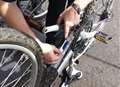 Bike thieves beware as police crack down on cycle security