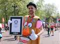 Mr Potato Head breaks world record