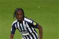 Man arrested over online racist abuse of footballer Romaine Sawyers