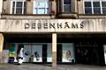 Liquidation ‘contingency plans’ being considered for Debenhams