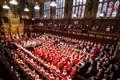 Rwanda Bill faces fresh parliamentary showdown in the House of Lords