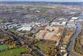 Plans submitted for £180m redevelopment of paper mill