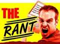 The Rant Register