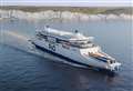 Pictures of new superferries