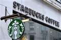 Starbucks to reopen around 150 UK sites from Thursday